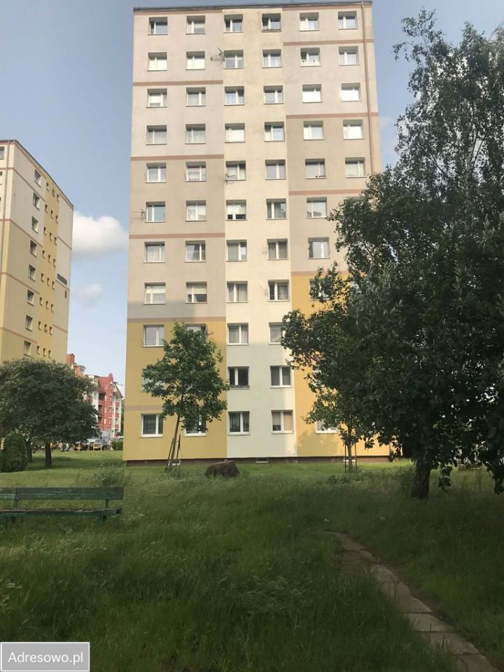 Mieszkanie 1-pokojowe Bydgoszcz Szwederowo, ul. Ludwika Solskiego. Zdjęcie 1