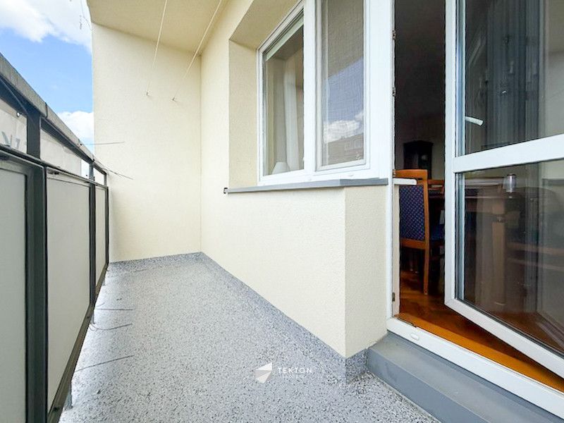 Mieszkanie 3-pokojowe Poznań Jeżyce, ul. Piątkowska. Zdjęcie 27