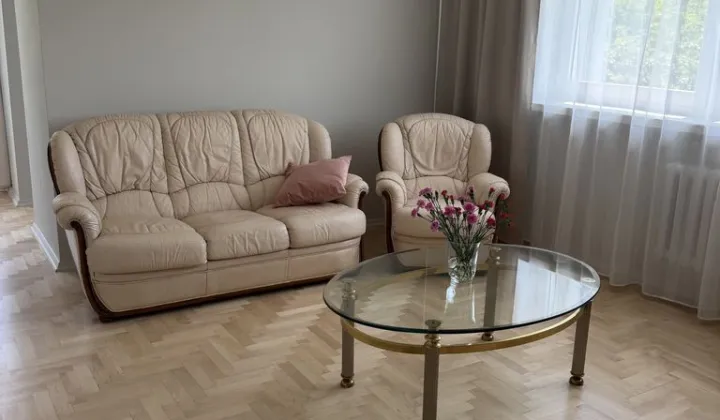 Mieszkanie 3-pokojowe Katowice os. Tysiąclecia