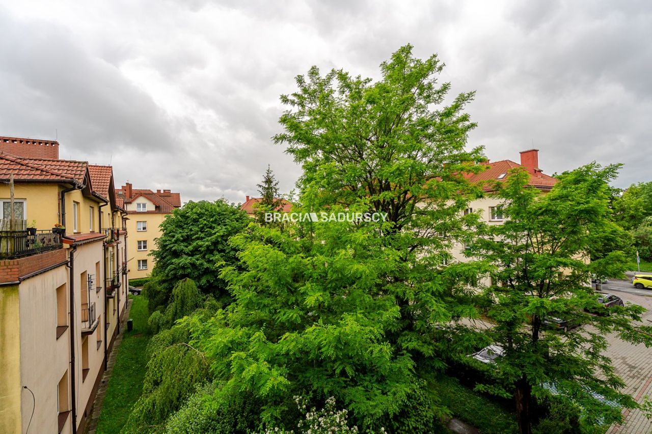 Mieszkanie 2-pokojowe Olkusz Centrum, ul. Krakowskie Przedmieście. Zdjęcie 15