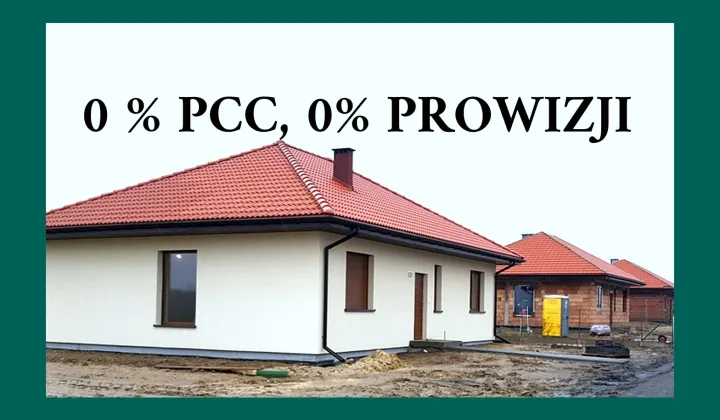 dom wolnostojący, 4 pokoje Poniatowice Poniatowice