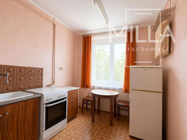 Mieszkanie 3-pokojowe Łódź, ul. Szamotulska. Zdjęcie 7