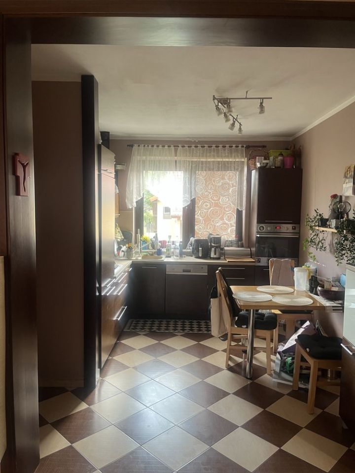 dom szeregowy, 5 pokoi Kobyłka. Zdjęcie 3