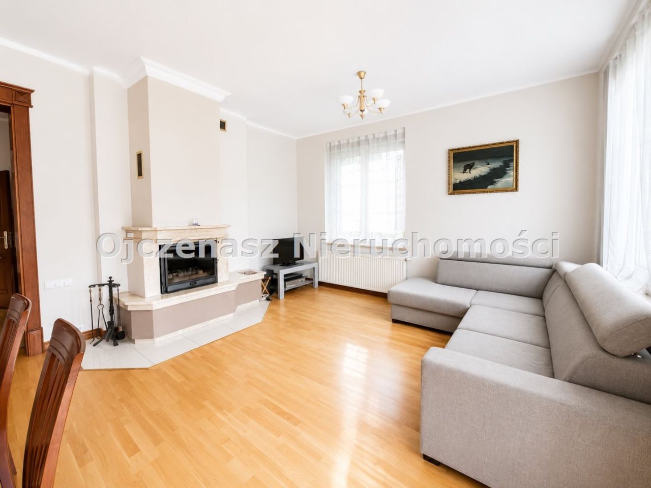 dom wolnostojący, 6 pokoi Bydgoszcz Piaski. Zdjęcie 1