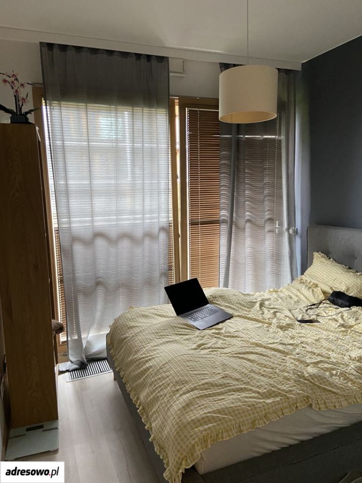 Mieszkanie 2-pokojowe Warszawa Wola, ul. Kolejowa. Zdjęcie 7