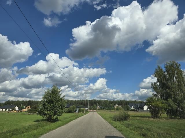 Działka budowlana Michałów. Zdjęcie 3
