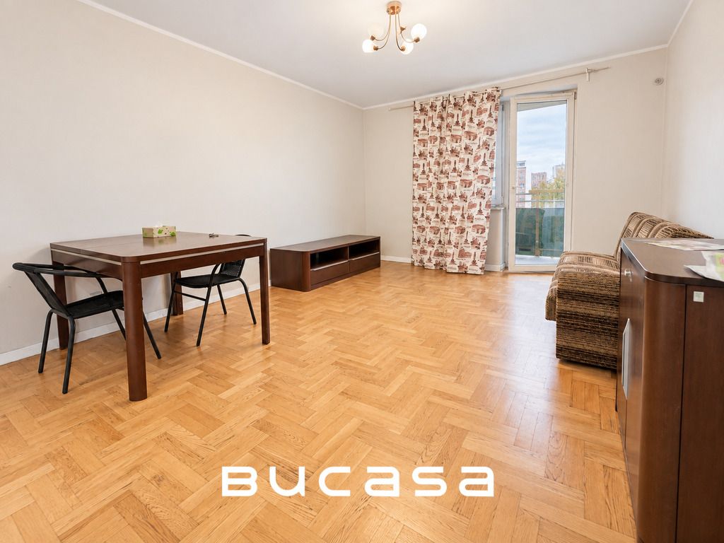 Mieszkanie 3-pokojowe Kraków Płaszów, ul. Saska. Zdjęcie 5