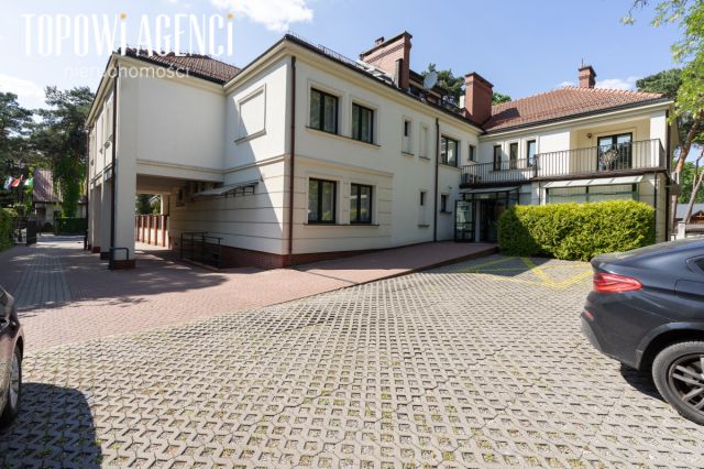 Lokal Konstancin-Jeziorna, ul. Józefa Piłsudskiego. Zdjęcie 9