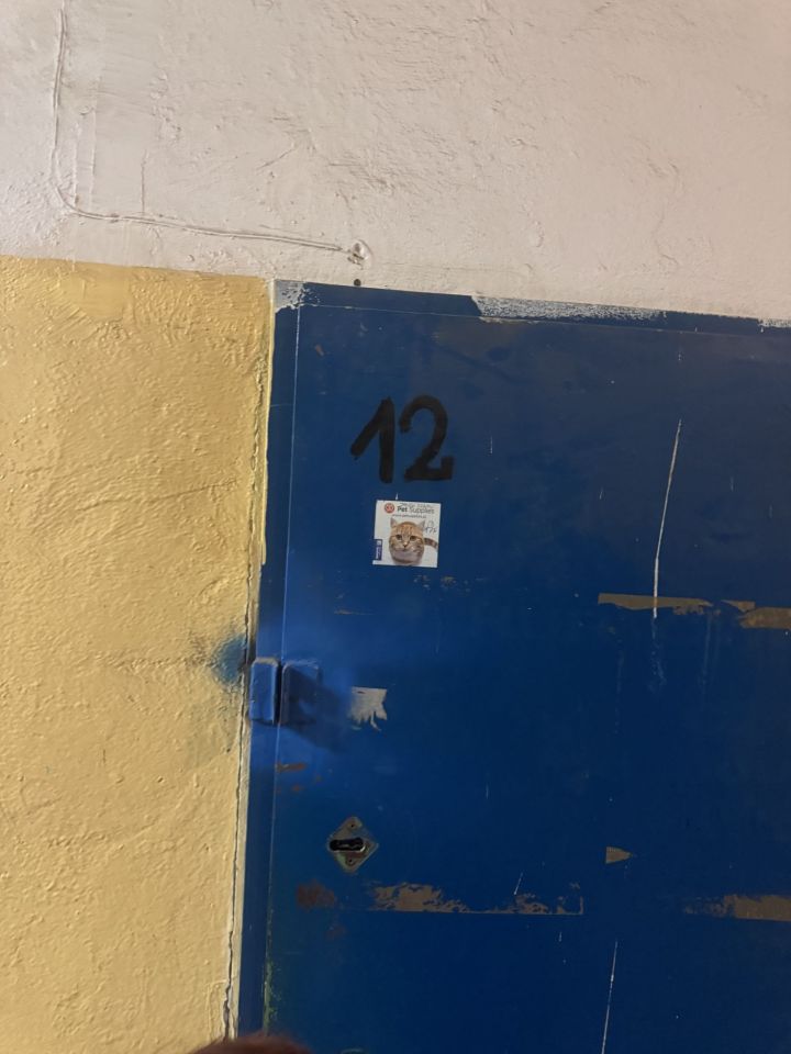 Hala/magazyn Warszawa Kamionek. Zdjęcie 1