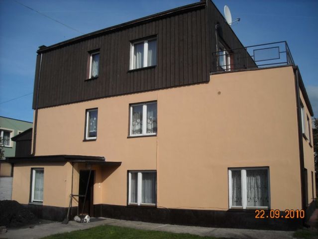 dom wolnostojący, 10 pokoi Łeba, ul. Emilii Plater. Zdjęcie 1