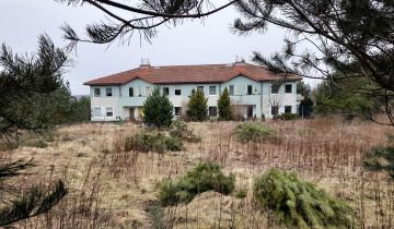 Mieszkanie 3-pokojowe Bąkowo osada, ul. Kasztanowa