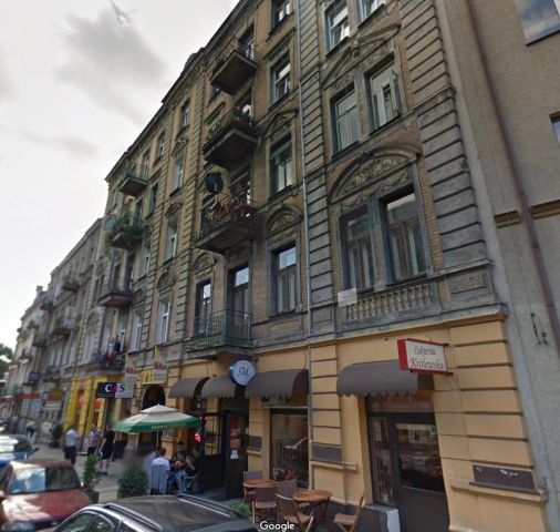 Mieszkanie 3-pokojowe Lublin Śródmieście, ul. Tadeusza Kościuszki. Zdjęcie 1