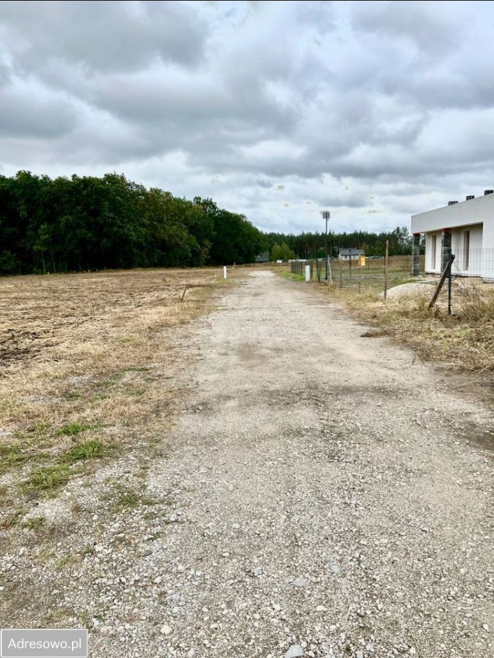 Działka budowlana Mielno. Zdjęcie 10