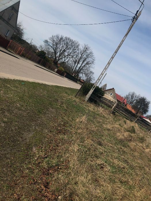 Działka budowlana Faryny. Zdjęcie 6