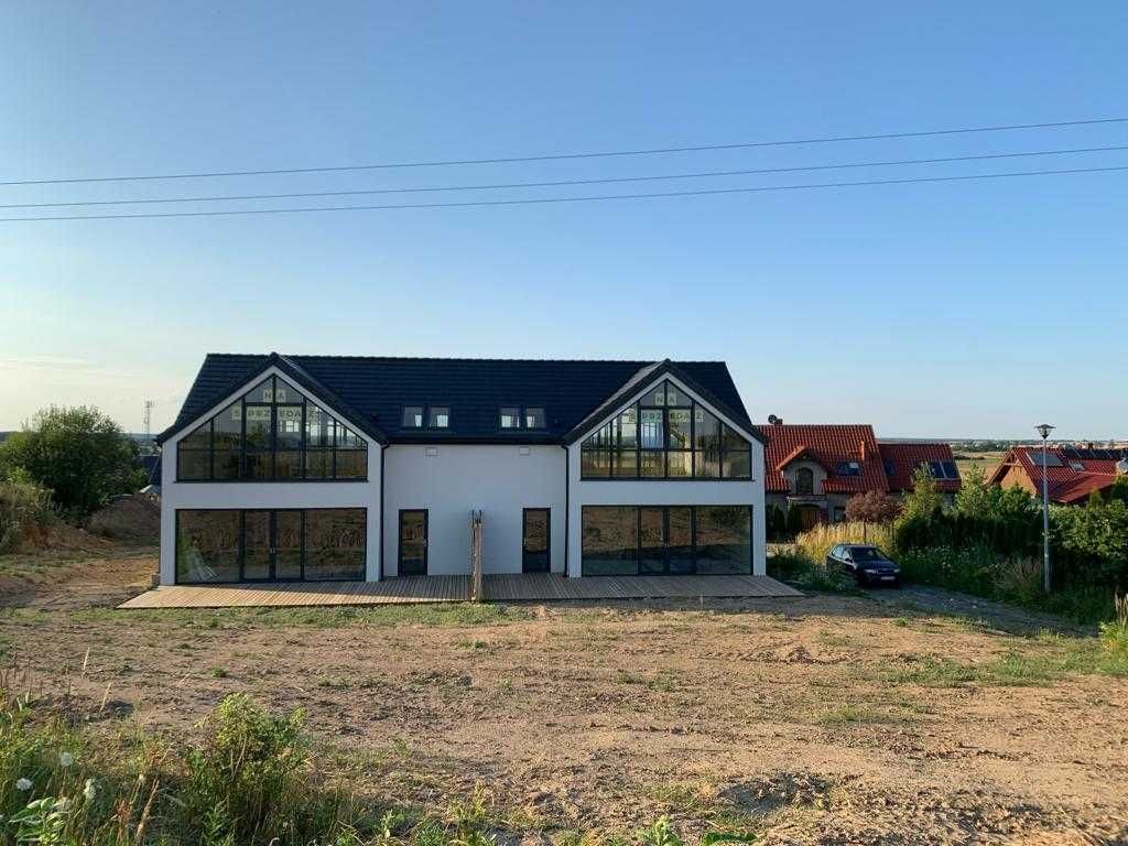 bliźniak Ziemnice. Zdjęcie 4