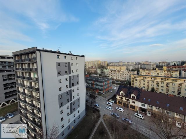 Mieszkanie 2-pokojowe Kielce Centrum, ul. Nowy Świat. Zdjęcie 6