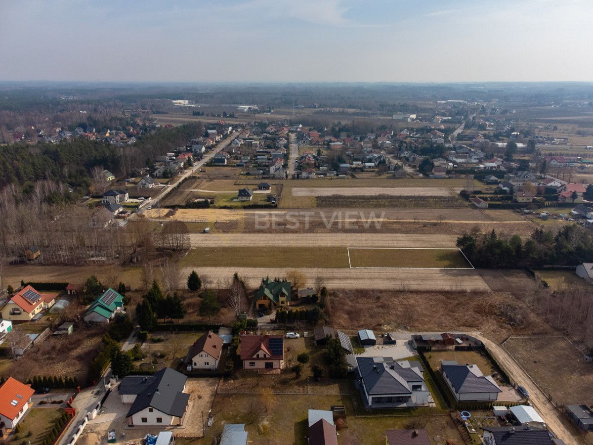 Działka budowlana Sułkowice, ul. Kolejowa. Zdjęcie 10