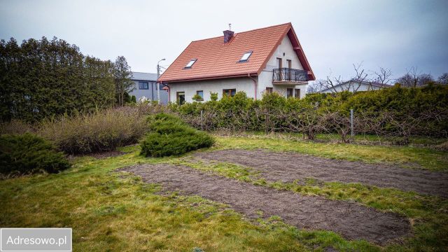 Działka budowlana Łochów, ul. Osiedlowa. Zdjęcie 1