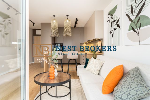 Mieszkanie 2-pokojowe Kraków Płaszów, ul. Lasówka. Zdjęcie 8