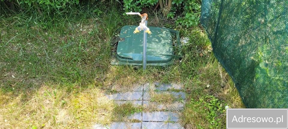 Działka rod Prudnik. Zdjęcie 7