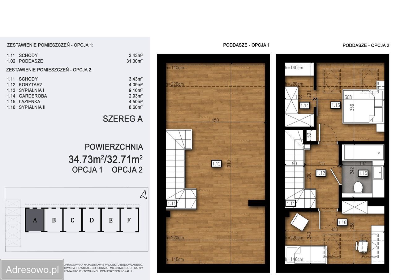 Mieszkanie 4-pokojowe Opole Bierkowice, ul. Pisankowa. Zdjęcie 6