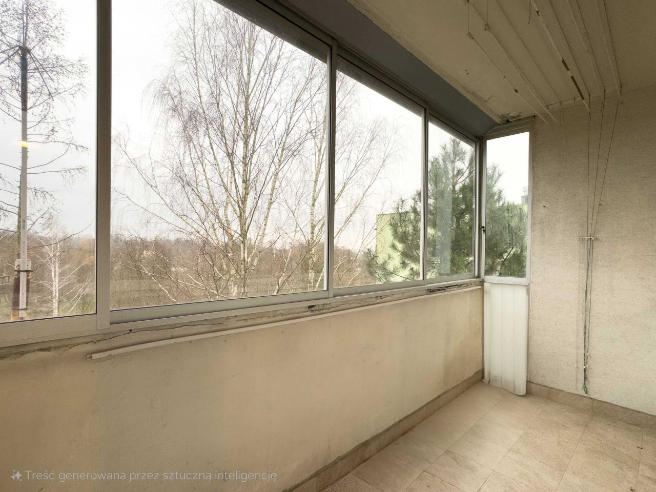 Mieszkanie 3-pokojowe Kraków Podgórze Duchackie