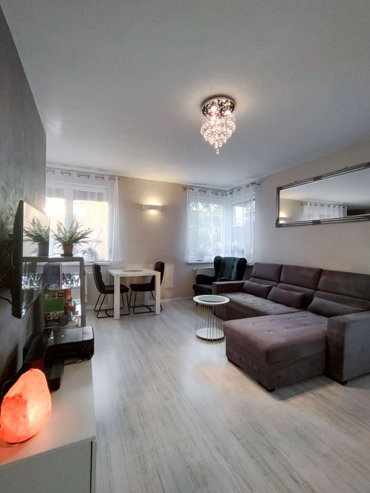 Mieszkanie 1-pokojowe Wrocław Brochów, ul. Semaforowa