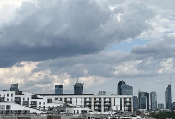 Mieszkanie 3-pokojowe Warszawa Wola, ul. Juliana Konstantego Ordona. Zdjęcie 3