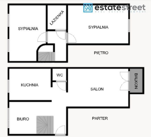 Mieszkanie 3-pokojowe Kraków Prądnik Biały, ul. Eljasza Walerego Radzikowskiego. Zdjęcie 13