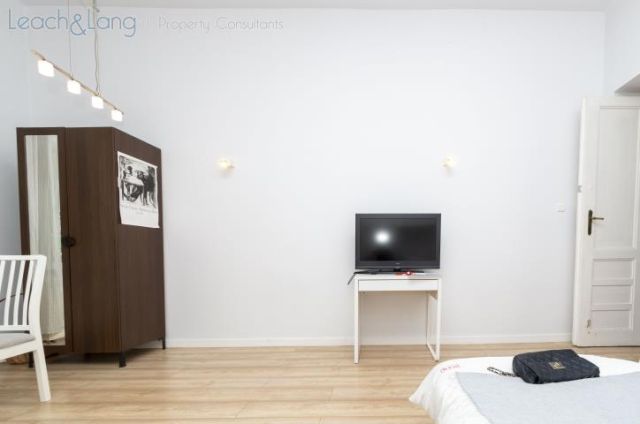 Mieszkanie 1-pokojowe Kraków, pl. Na Groblach. Zdjęcie 7