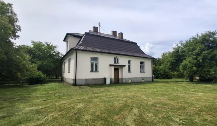 Działka budowlana Leszno, ul. Sochaczewska