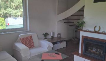 dom wolnostojący, 3 pokoje Rzeczenica