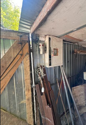 Garaż/miejsce parkingowe Gdańsk VII Dwór, ul. Piotra Norblina. Zdjęcie 4