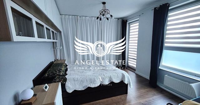 Mieszkanie 3-pokojowe Szczecin Warszewo, ul. Belgijska. Zdjęcie 10