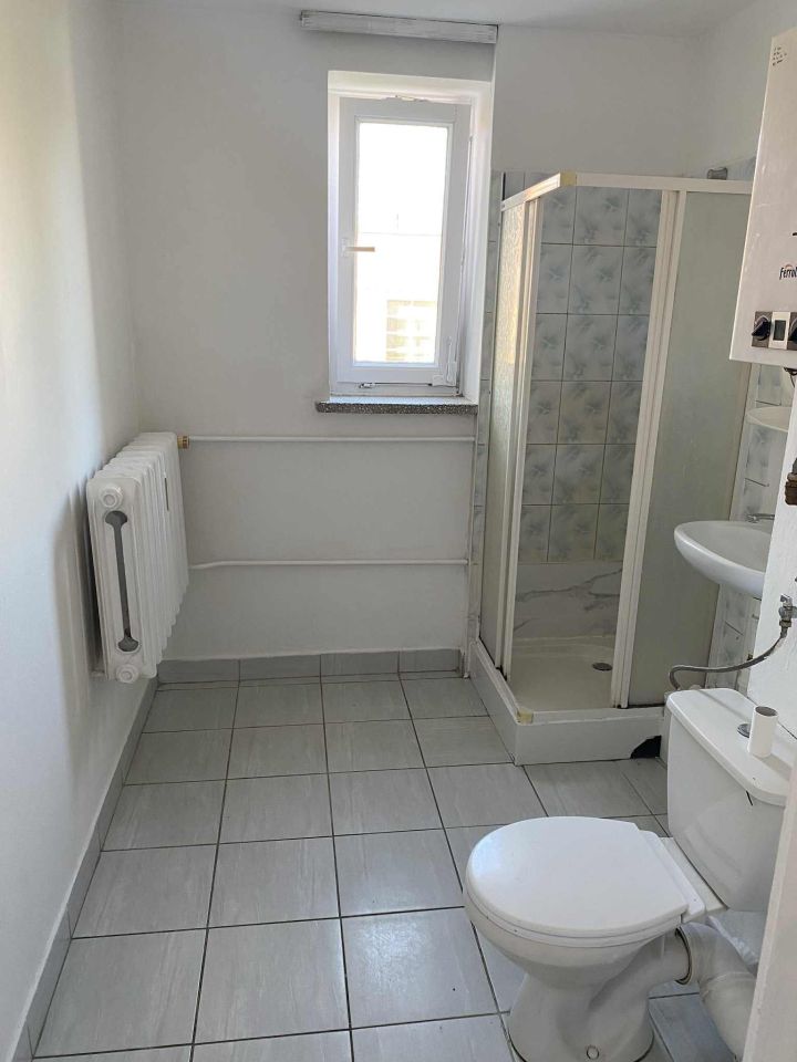 Mieszkanie 1-pokojowe Nidzica. Zdjęcie 5