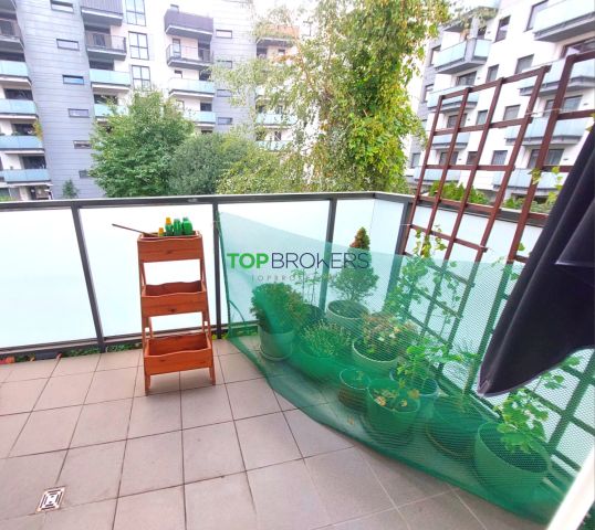 Mieszkanie 2-pokojowe Warszawa Ochota, ul. Włodarzewska. Zdjęcie 15