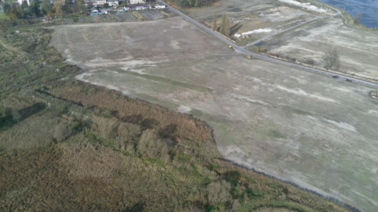 Działka inwestycyjna Rejowiec Fabryczny, ul. Fabryczna. Zdjęcie 6