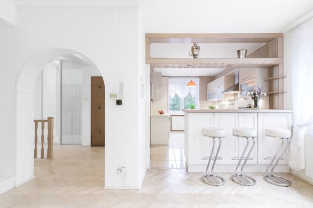 dom wolnostojący, 5 pokoi Hornówek. Zdjęcie 17