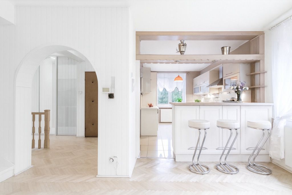 dom wolnostojący, 5 pokoi Hornówek. Zdjęcie 17