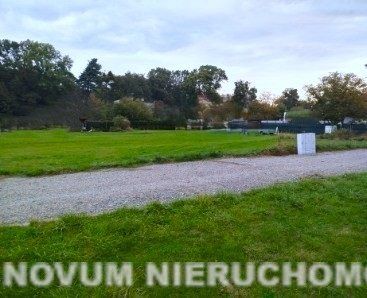 Działka budowlana Tarnowskie Góry Rybna. Zdjęcie 1