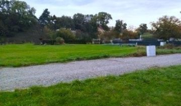 Działka budowlana Tarnowskie Góry Rybna