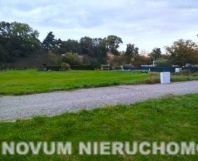 Działka budowlana Tarnowskie Góry Rybna