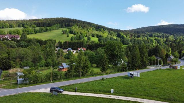 Działka budowlana Stronie Śląskie. Zdjęcie 11