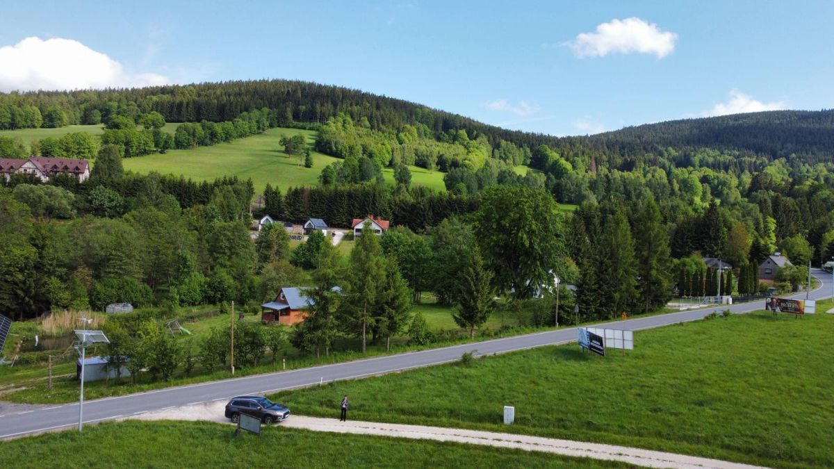 Działka budowlana Stronie Śląskie. Zdjęcie 11