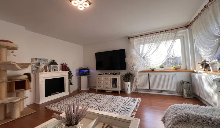 Mieszkanie 3-pokojowe Jelenia Góra Centrum, ul. Podchorążych