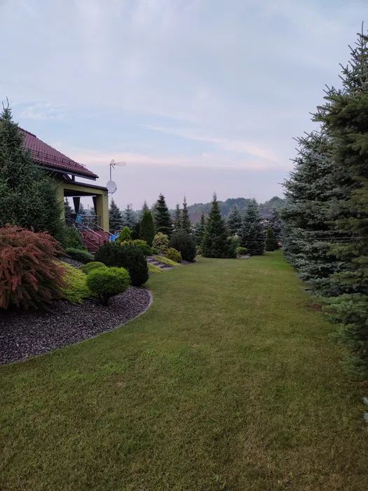 dom wolnostojący Mszana. Zdjęcie 4