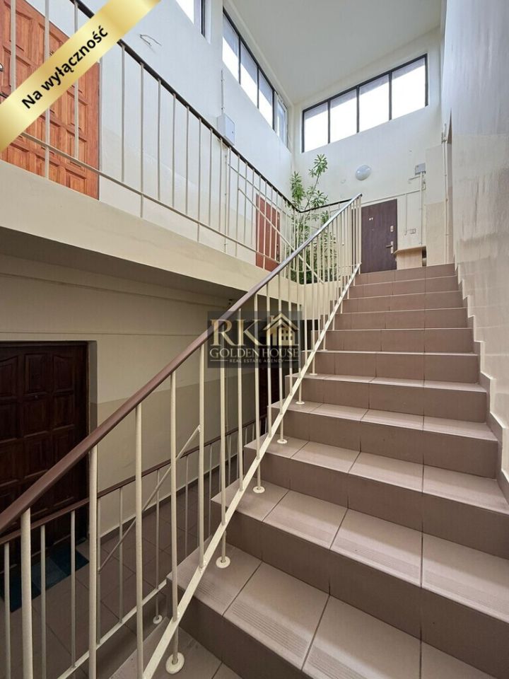 Mieszkanie 1-pokojowe Siedlce, ul. Jacka Woszczerowicza. Zdjęcie 10