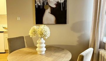 Mieszkanie 1-pokojowe Warszawa Muranów, ul. Nowolipki