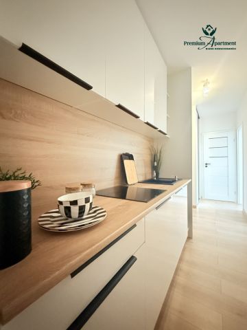 Mieszkanie 2-pokojowe Kielce, ul. Jurija Gagarina. Zdjęcie 13