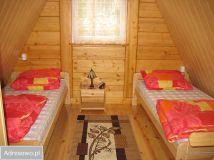 dom letniskowy, 3 pokoje Majdan Sopocki Pierwszy. Zdjęcie 4